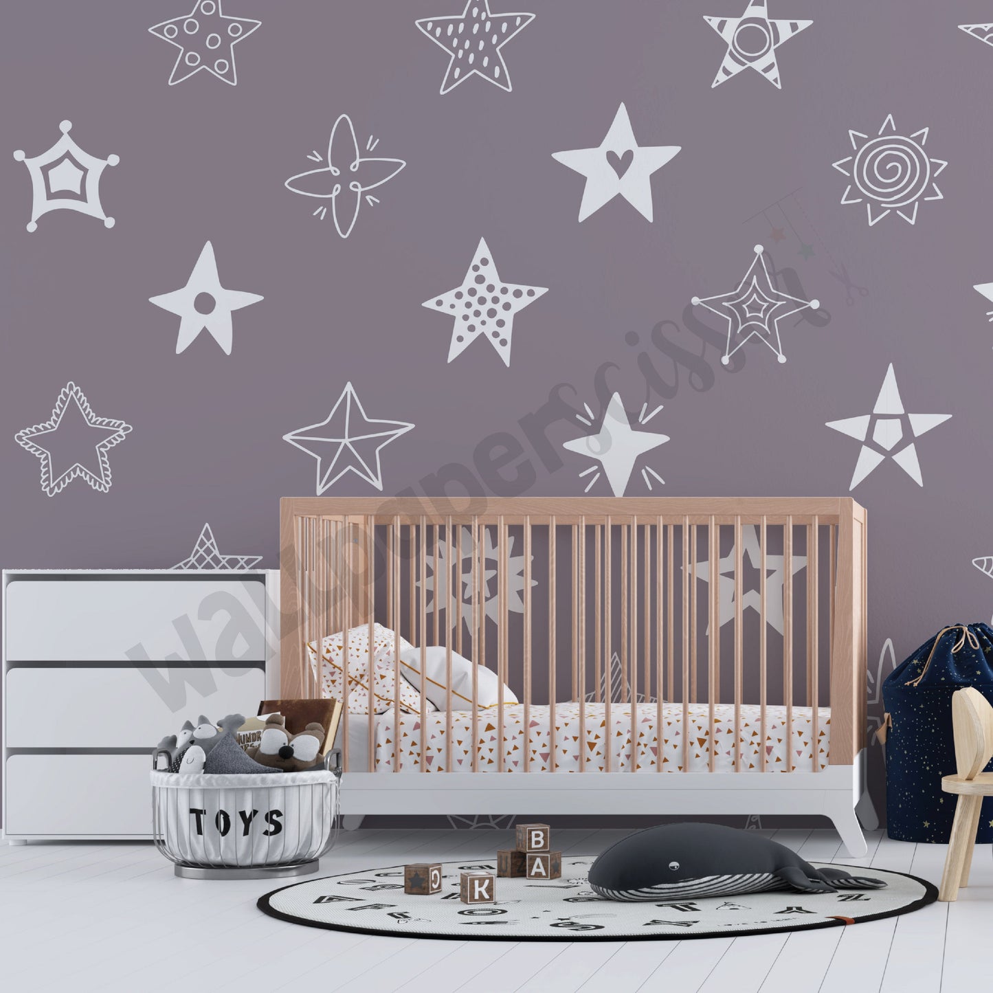 Stars: LU 33