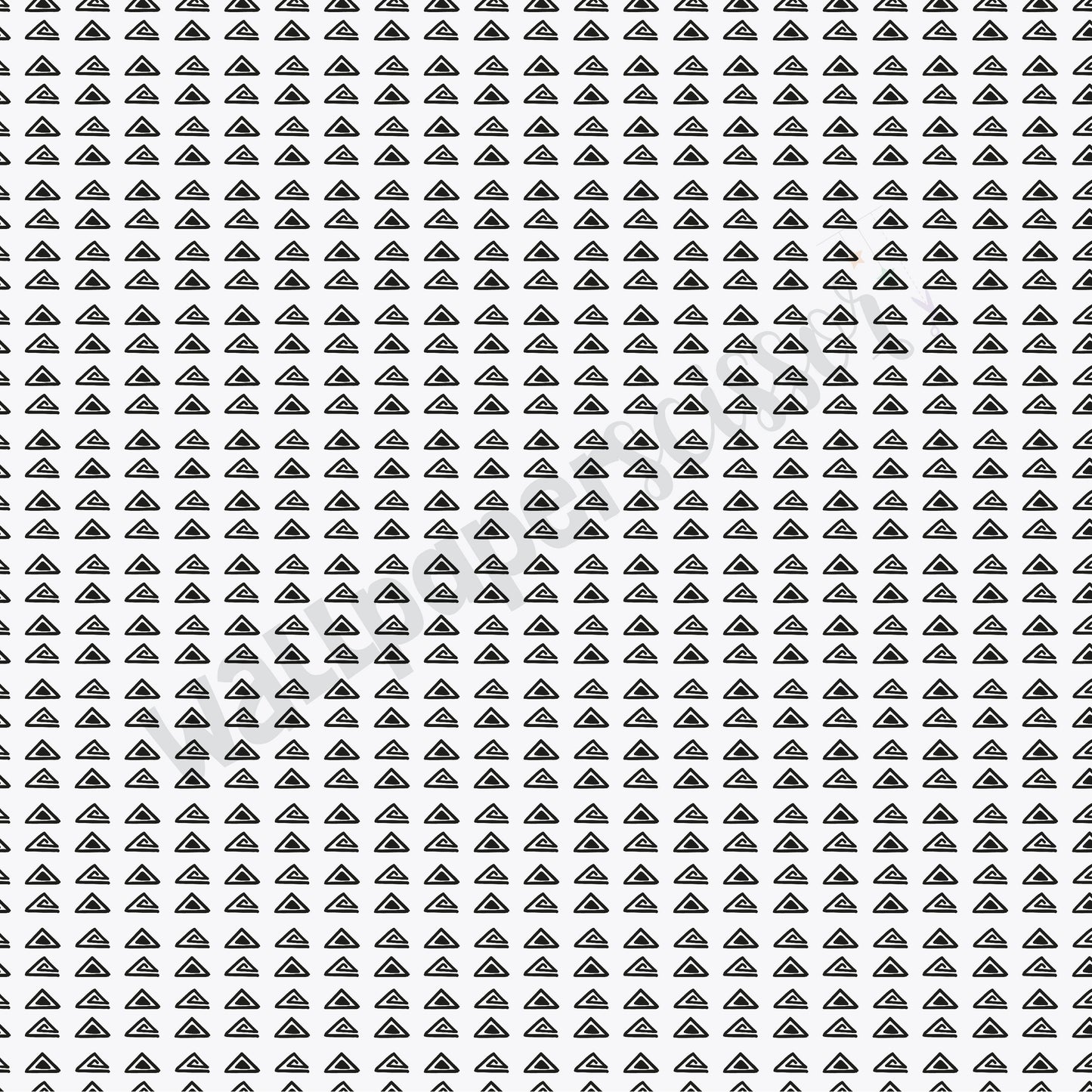 Spiralling Triangles: MP 17