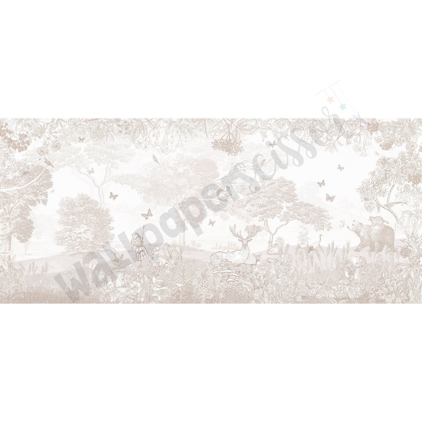 Alice In Wonderland: W 85