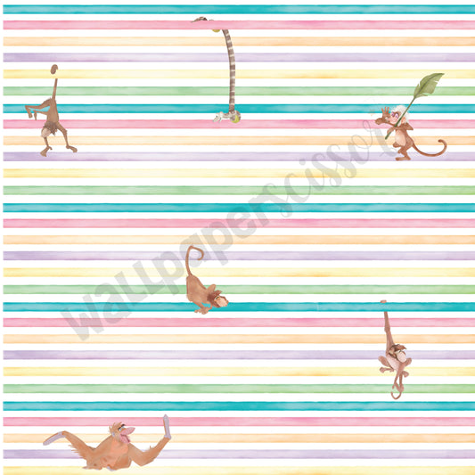 Monkey Bars: AP 33