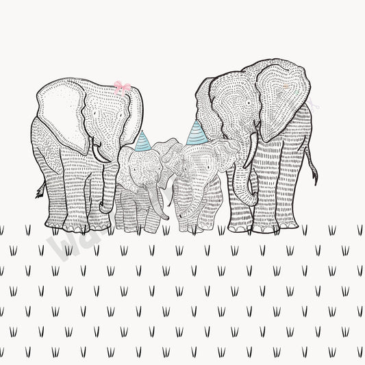 Elephant Party: AP 36