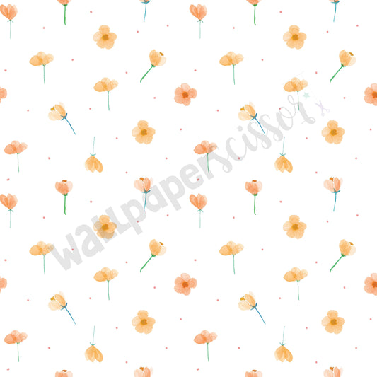 Dots & Flowers: BB 22