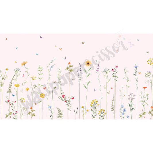 Summer Bouquet: BB 25