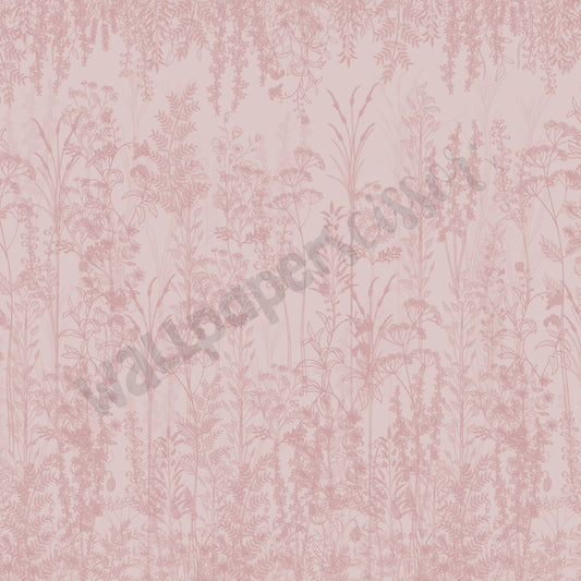 Floral Forest: BB 27