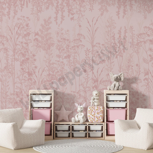 Floral Forest: BB 27