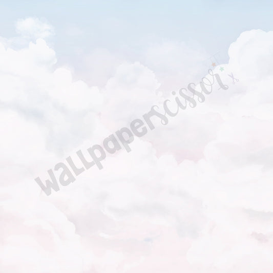 Dreamy Clouds: LU 21