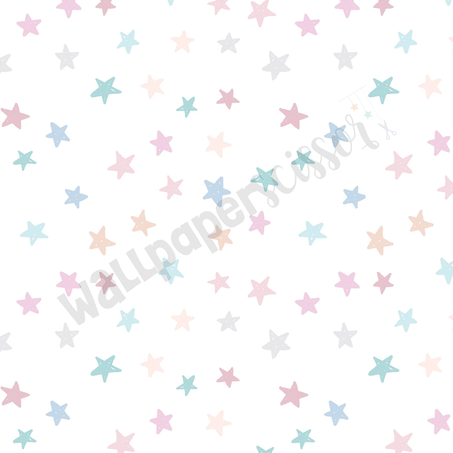 Pastel Stars: LU 27