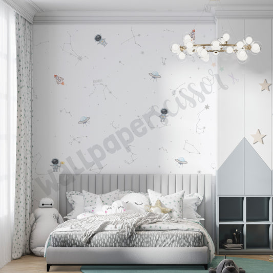 Space Travels: LU 41