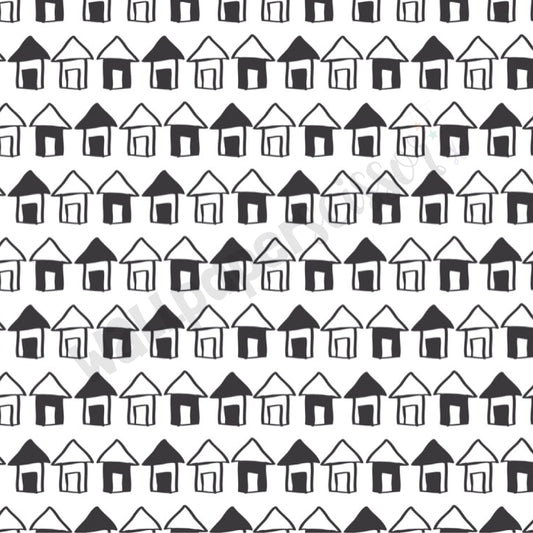 Monochrome City: MP 11