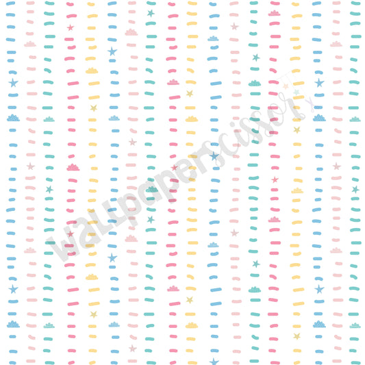 Dashing Stars: SS 18