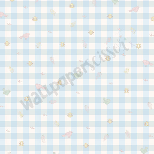 Bird Crossing: SS 32