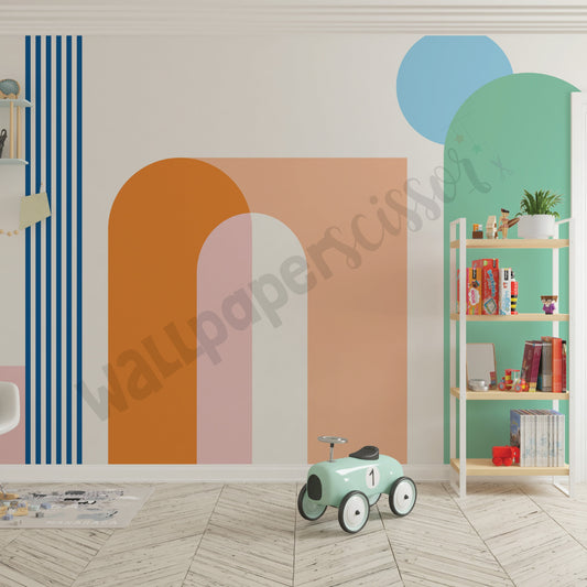 Shaping Stories: SS 33