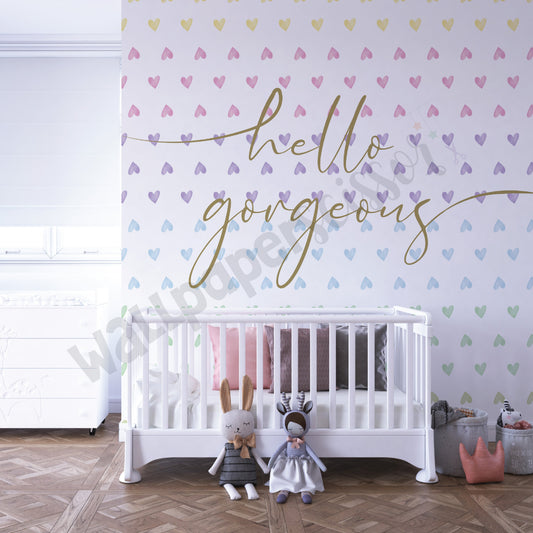 Raining Hearts: SS 34