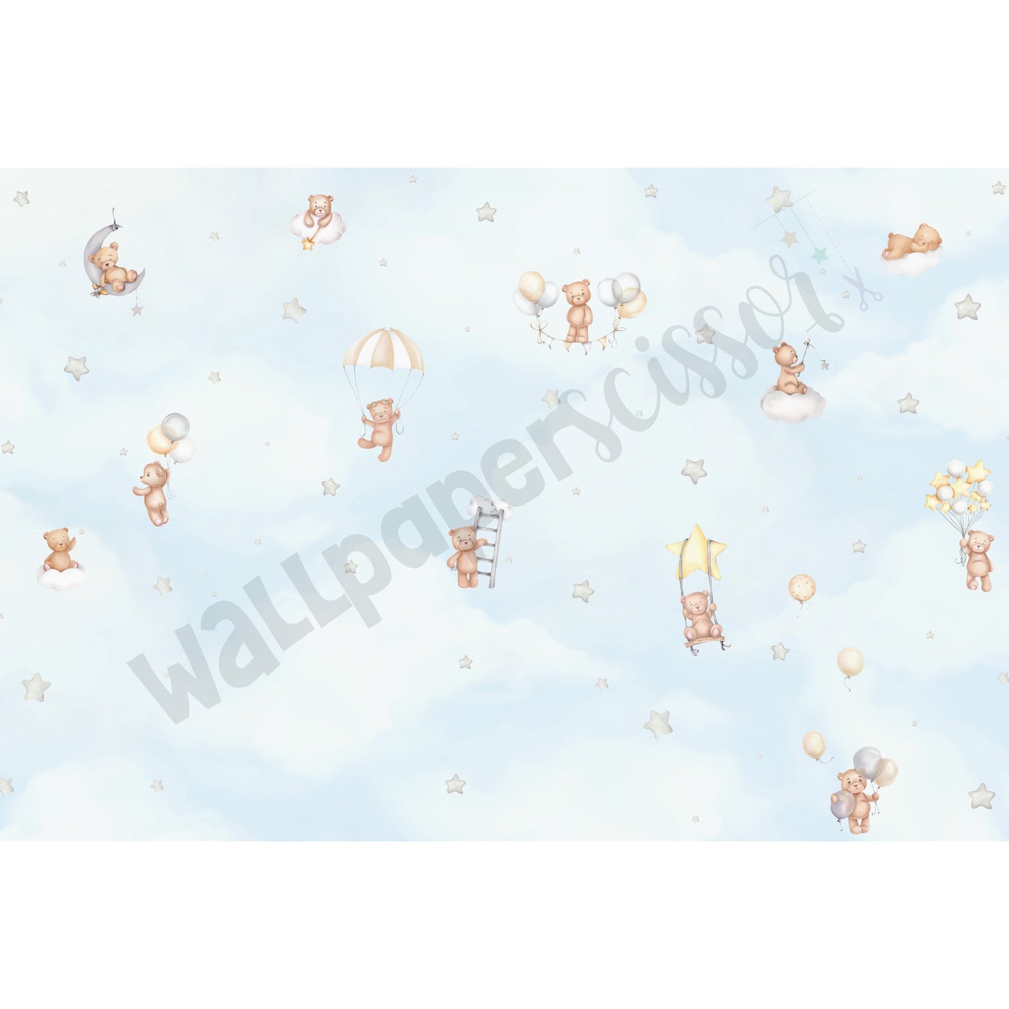 Sky Full Of Bears: SD 21