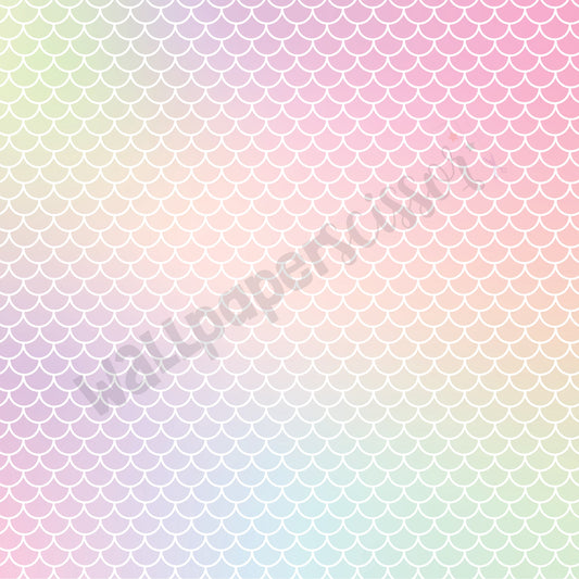 Mermaid Dreams: UW 7