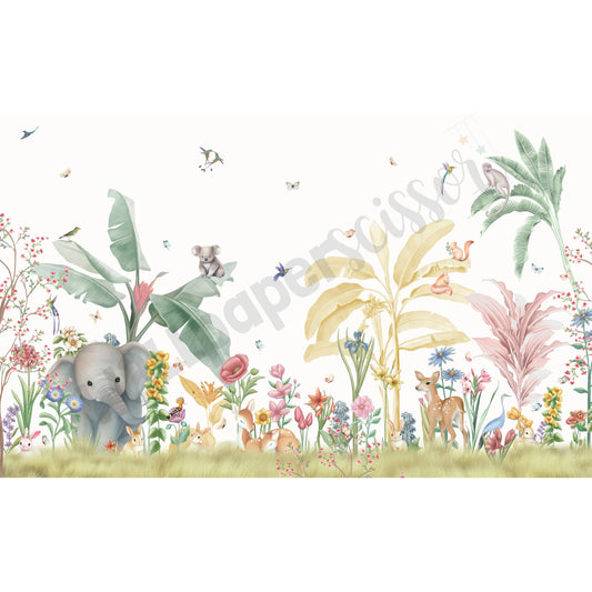 Forest Party: W 91