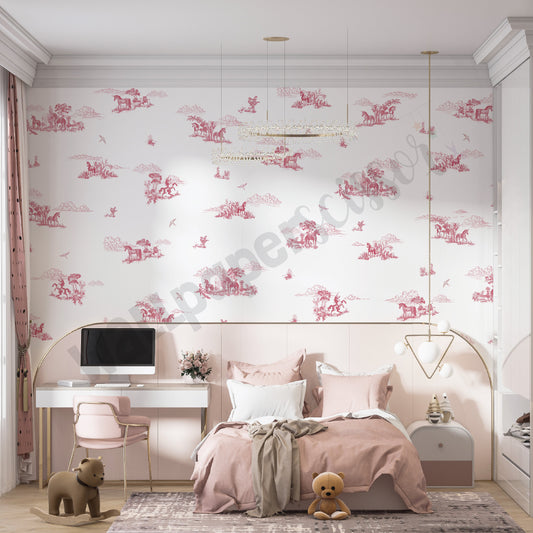 Unicorn Stamps: W 78